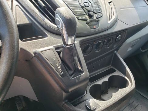 Used 2017 Ford Transit 150 130 Low Roof image 23