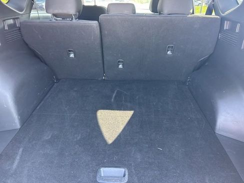 Used 2025 Hyundai Tucson SEL image 10