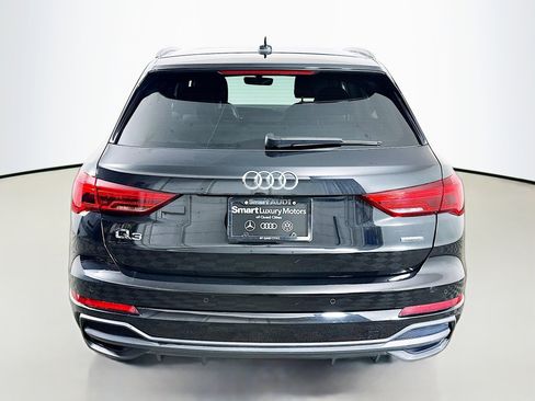 Used 2025 Audi Q3 2.0T Premium w/ Convenience Package AWD/4WD image 6
