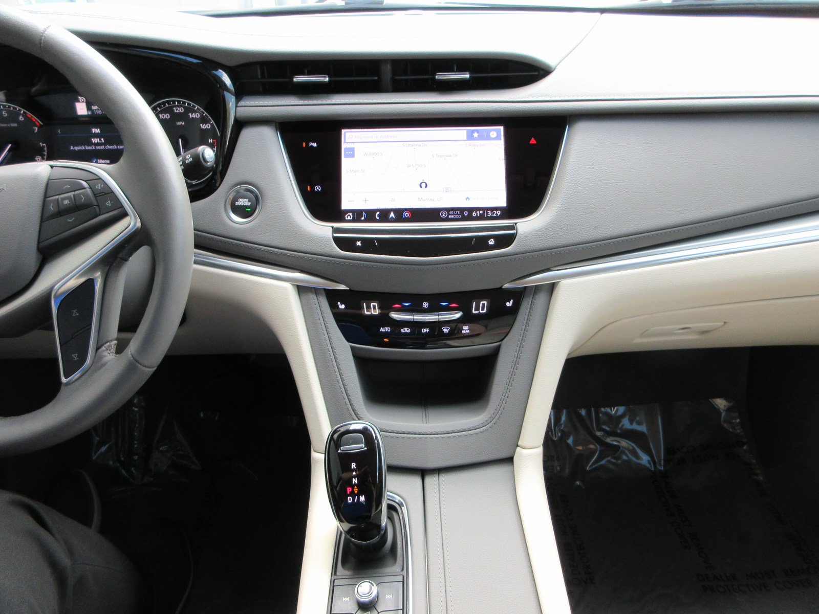 Used 2023 Cadillac XT5 Premium Luxury FWD image 41