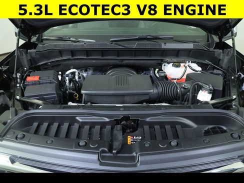 New 2026 Chevrolet Silverado 1500 LT w/ Protection Package AWD/4WD image 2