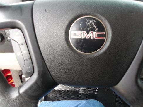 Used 2009 GMC Sierra 1500 SL image 20