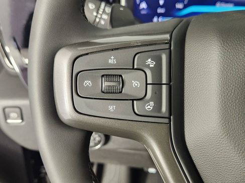 New 2026 Chevrolet Silverado 1500 ZR2 w/ LPO, Dark Essentials Package AWD/4WD image 33