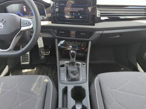 New 2026 Volkswagen Jetta Sport FWD image 22
