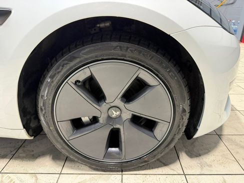 Used 2023 Tesla Model 3 Long Range image 36