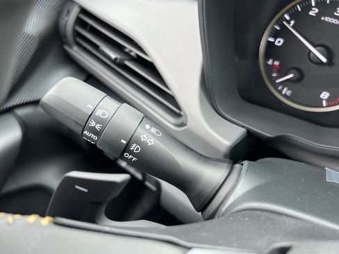 Certified 2025 Subaru Crosstrek 2.5i Sport image 22