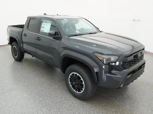 New 2025 Toyota Tacoma TRD Off-Road AWD/4WD image 89