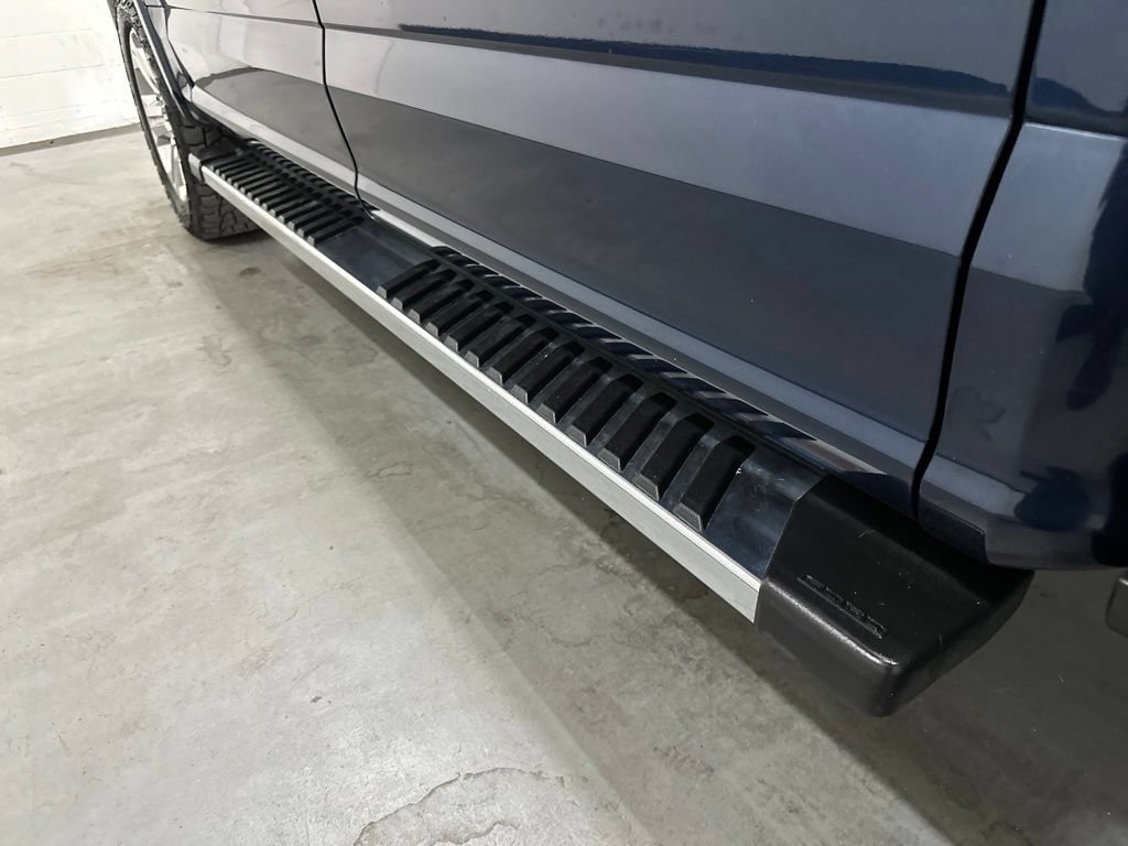 Used 2020 Ford F150 Lariat AWD/4WD image 21