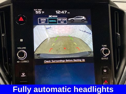 Certified 2025 Subaru Crosstrek 2.5i Sport image 22