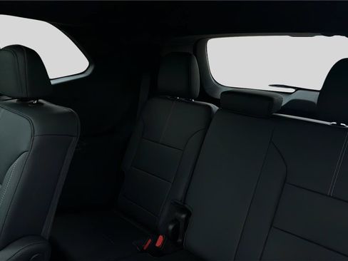 New 2026 GMC Acadia Elevation w/ Elevation Premium Package AWD/4WD image 19