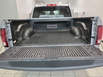 Used 2024 RAM 1500 Classic Warlock