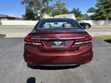 Used 2013 Honda Civic LX image 5