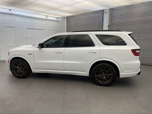 Certified 2025 Dodge Durango R/T image 10