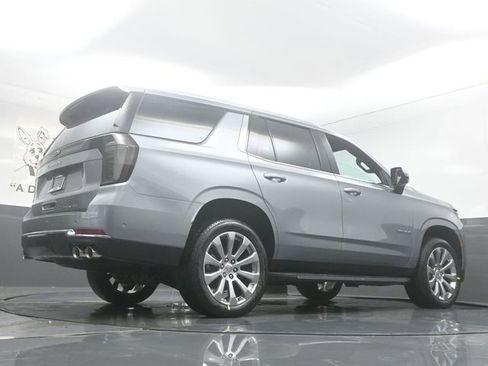 New 2026 Chevrolet Tahoe Premier w/ Sun And Tow Package AWD/4WD image 12