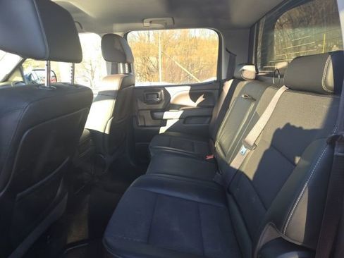 Used 2015 GMC Sierra 1500 SLE w/ All-Terrain Package image 24