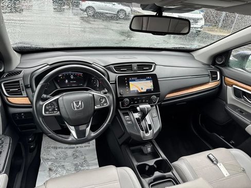 Used 2017 Honda CR-V EX-L image 35