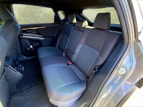 Used 2023 Subaru Solterra AWD image 21