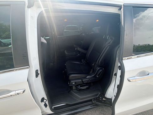 Certified 2022 Honda Odyssey EX-L image 23
