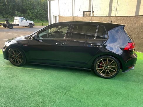 Used 2016 Volkswagen GTI S FWD image 6