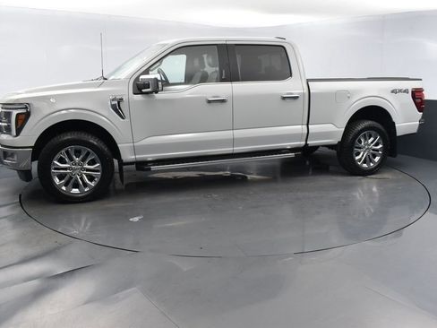Certified 2024 Ford F150 Lariat image 5