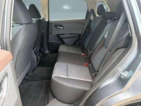 Used 2023 Nissan Rogue SV FWD image 22