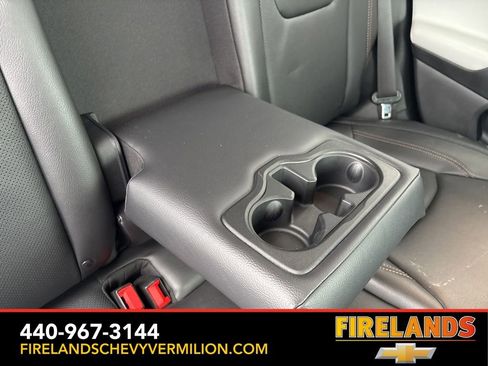 Used 2022 Jeep Compass Limited image 40