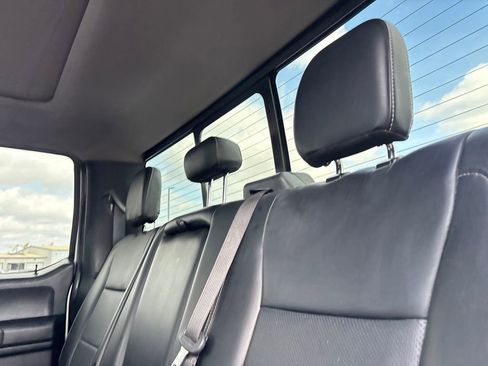 Used 2019 Ford F350 Lariat AWD/4WD image 27