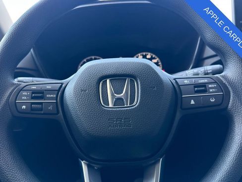 Used 2025 Honda CR-V LX image 25