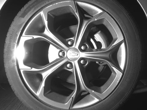 Used 2024 Chevrolet Malibu LT FWD image 20