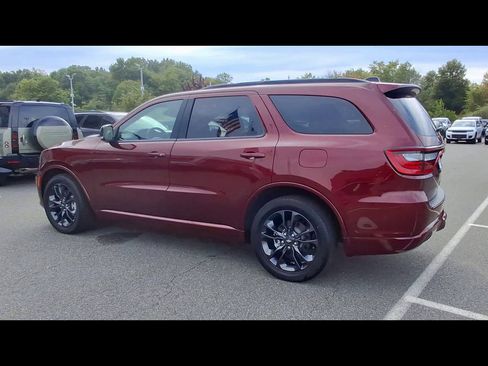 Used 2024 Dodge Durango R/T AWD/4WD image 6