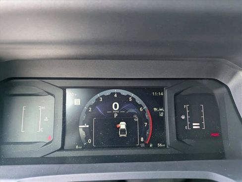 New 2026 Toyota Tacoma SR5 RWD image 10