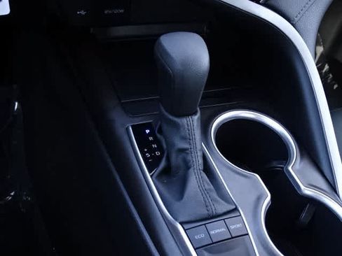 Certified 2024 Toyota Camry LE w/ Cold Weather Package FWD image 31