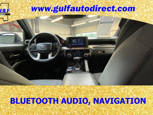 Used 2025 Toyota Tacoma TRD Off-Road image 2