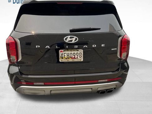 Used 2023 Hyundai Palisade SEL w/ Premium Package AWD/4WD image 17