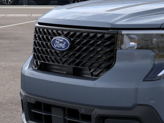 New 2026 Ford Maverick Lariat w/ Black Appearance Package AWD/4WD image 18