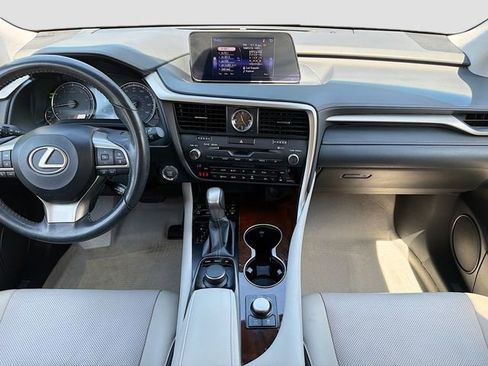 Used 2019 Lexus RX 350 AWD w/ Premium Package image 20