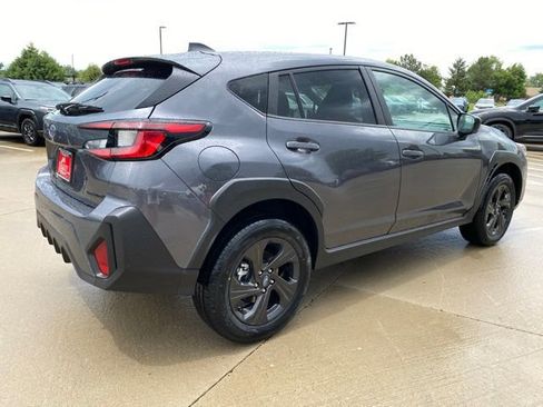 New 2026 Subaru Crosstrek 2.5i AWD/4WD image 5