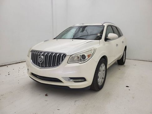 Used 2014 Buick Enclave Leather w/ Trailering Provision Package image 21