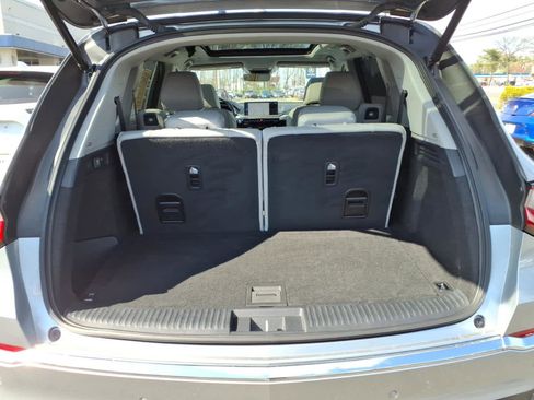 Certified 2025 Acura MDX SH-AWD w/ Technology Package image 17
