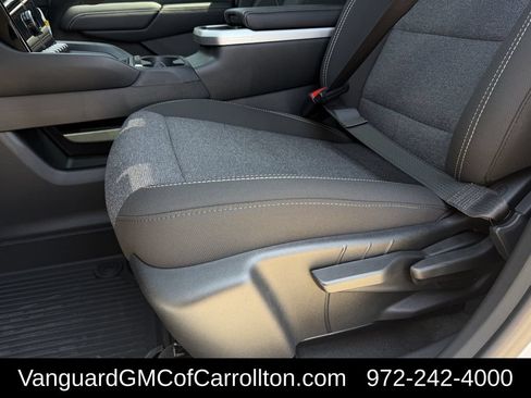 New 2027 GMC Terrain Elevation w/ Technology Package II FWD image 22