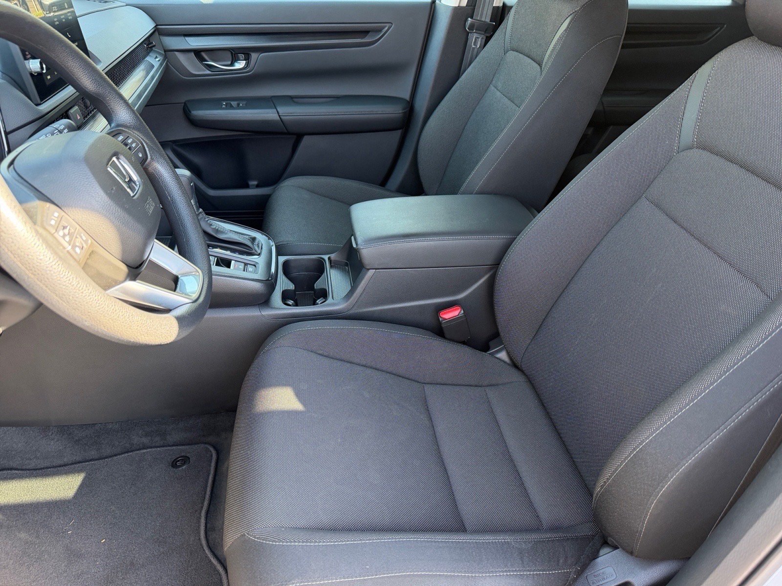 Used 2026 Honda CR-V LX image 10