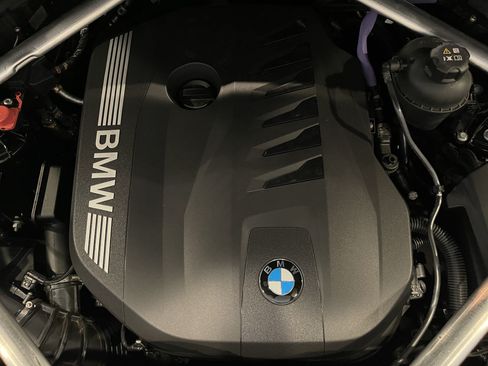 Used 2026 BMW X5 xDrive40i AWD/4WD image 26
