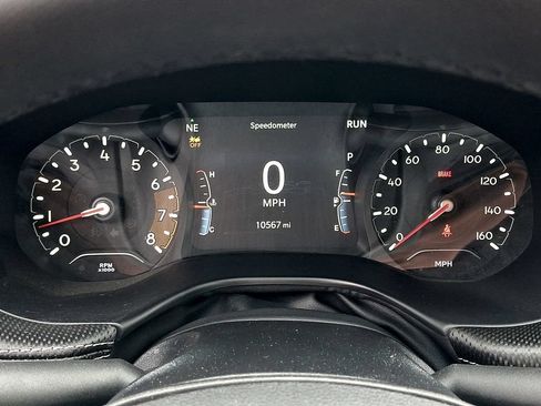 Used 2023 Jeep Compass Latitude AWD/4WD image 21
