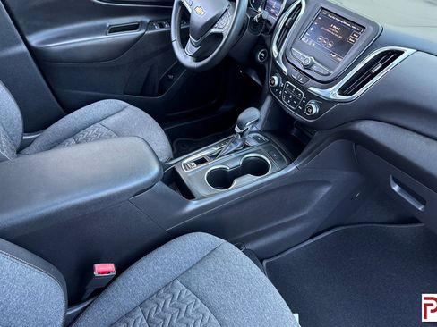 Certified 2023 Chevrolet Equinox LT AWD/4WD image 19