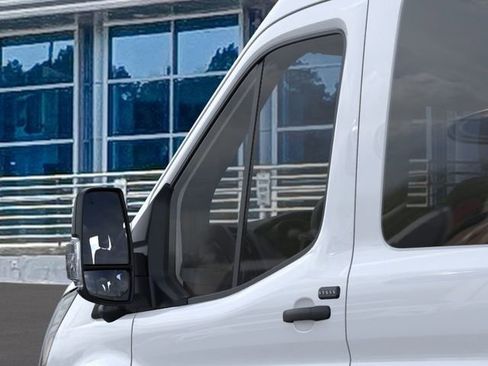 New 2026 Ford Transit 350 XLT RWD image 20