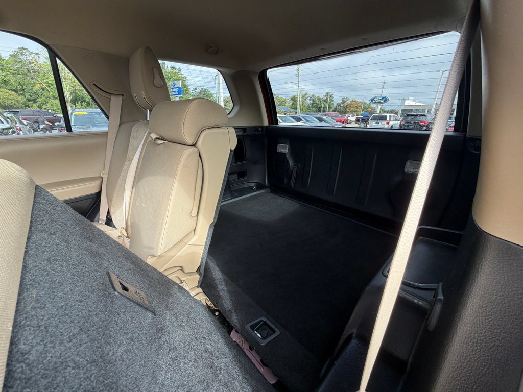 Used 2014 Toyota 4Runner SR5 AWD/4WD image 36