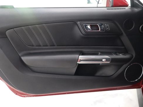Used 2016 Ford Mustang GT Premium w/ GT Performance Package RWD image 17