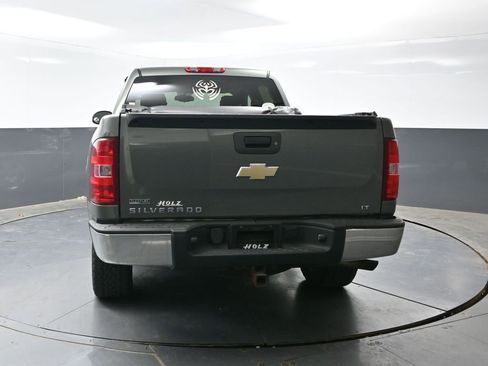 Used 2011 Chevrolet Silverado 1500 LT w/ All-Star Edition AWD/4WD image 11