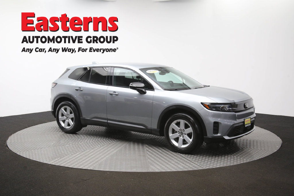 Used 2024 Honda Prologue EX image 48
