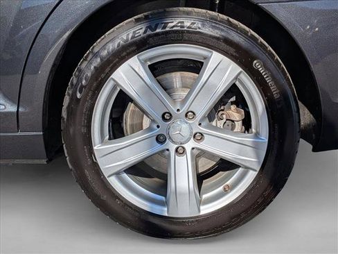 Used 2012 Mercedes-Benz S 550 4MATIC image 25